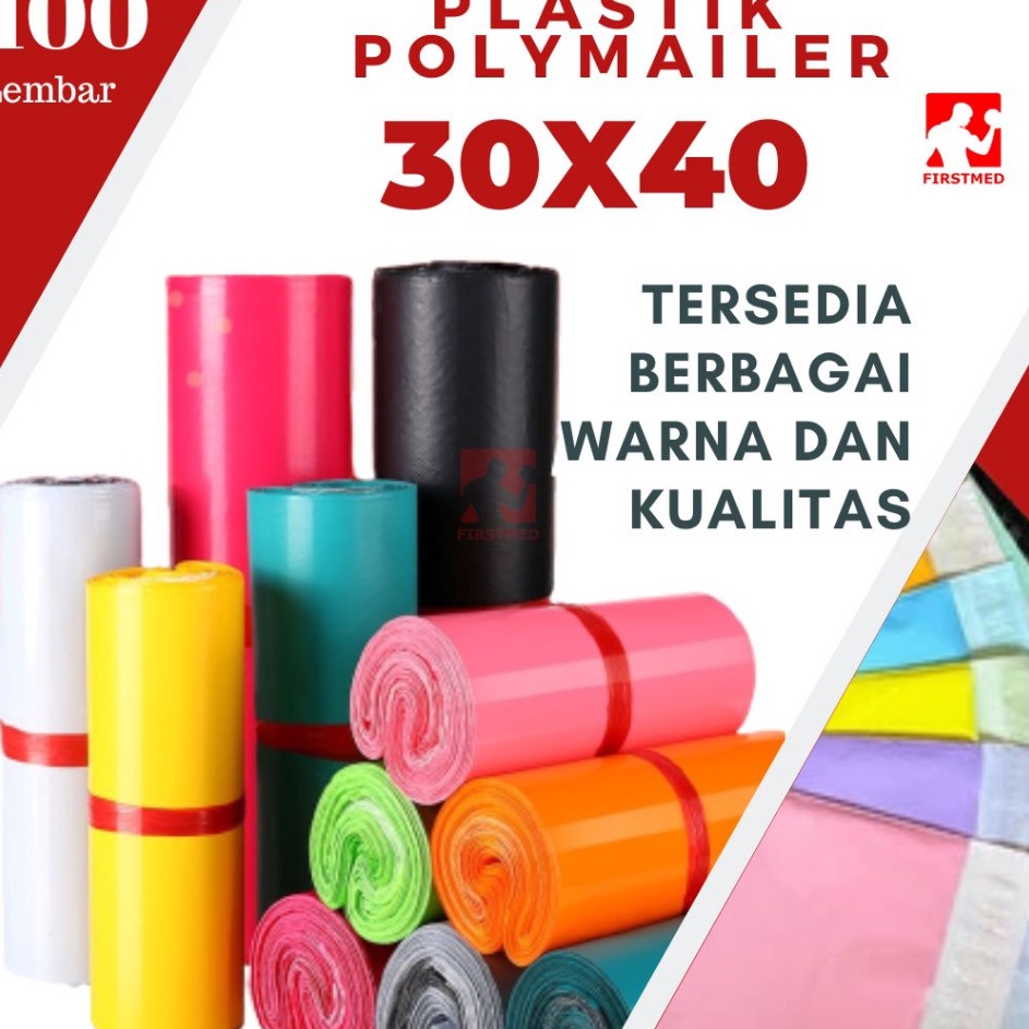 

Potongan Besar PLASTIK POLYMAILER 3X4 1 PCS PLASTIK PACKING ONLINE SHOP PLASTIK BERLEM HITAM PLASTIK POLYMER