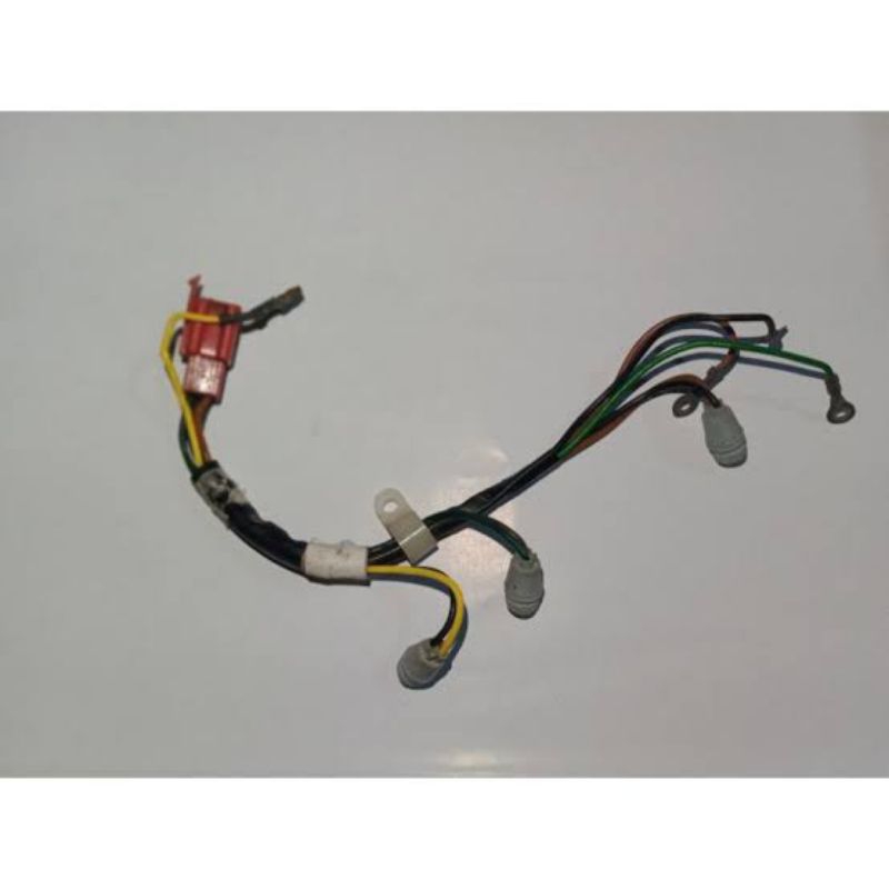 KABEL SPEDOMETER SPIDOMETER MIO SPORTY KABEL SOCKET SPEDOMETER MIO SPORTY