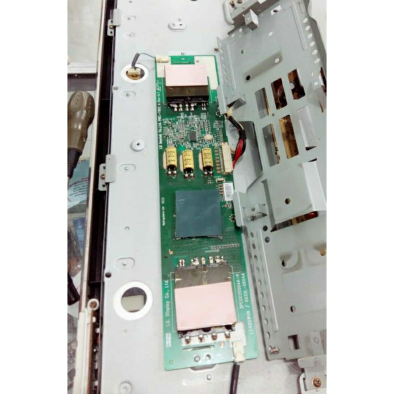 INVERTER INFFERTER INFERTER TV POLYTRON 42M11 42M12 42T11 42M12 42p12