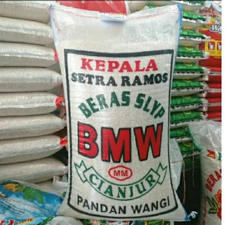 

BERAS BMW SETRA RAMOS 10KG