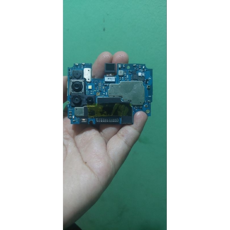 Mesin_Samsung_a51_Mati_Utuh