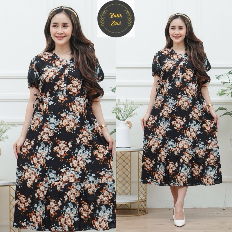 DASTER 3PCS 100RB DASTER CHIBI KEKINIAN BUSUI