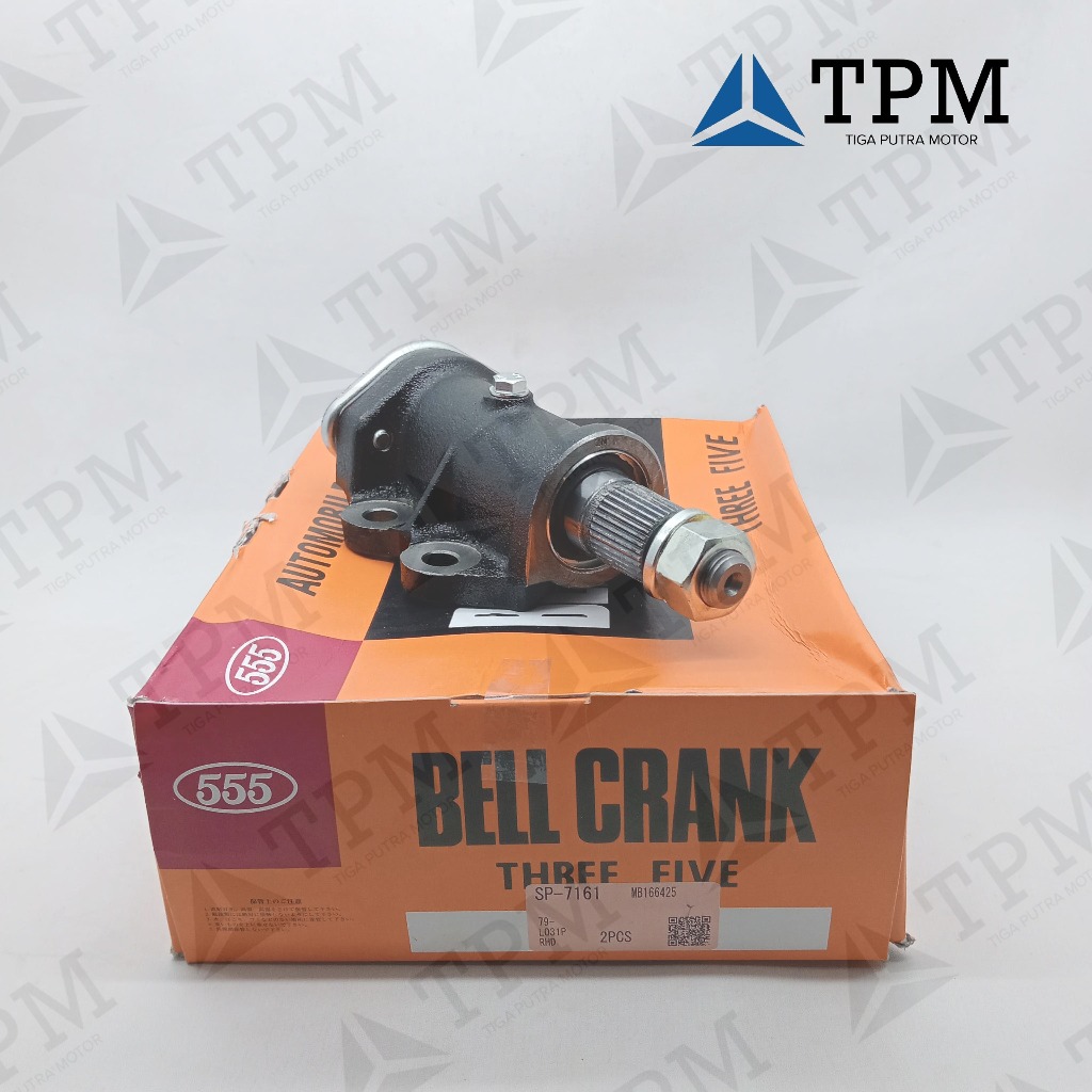 HOUSING ASSY L300 SP-7161 555 Japan