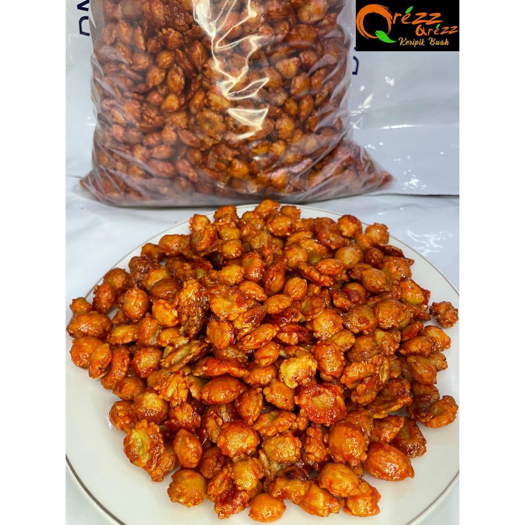 

EMPING KLETUK PEDAS. 250 GRAM, 500 GRAM, 1 KG