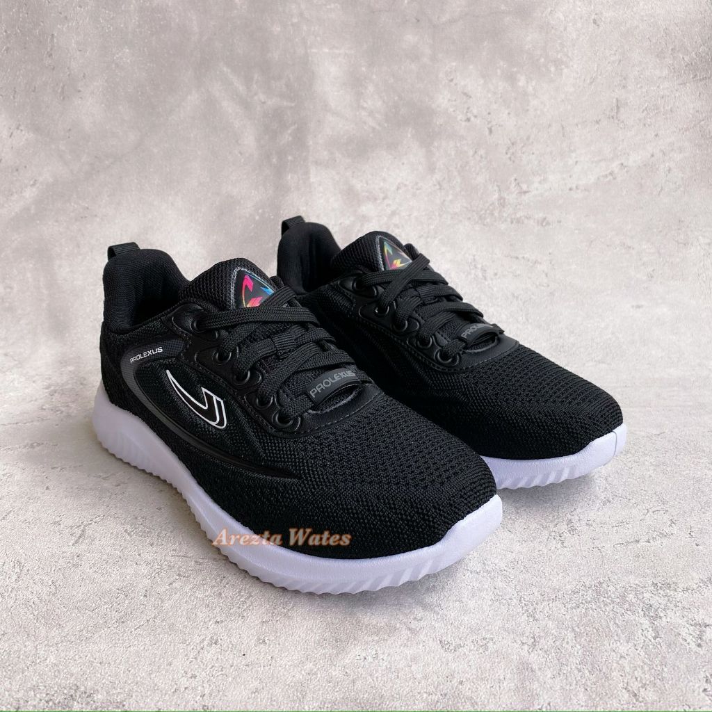 sepatu olahraga new era prolexus Amel