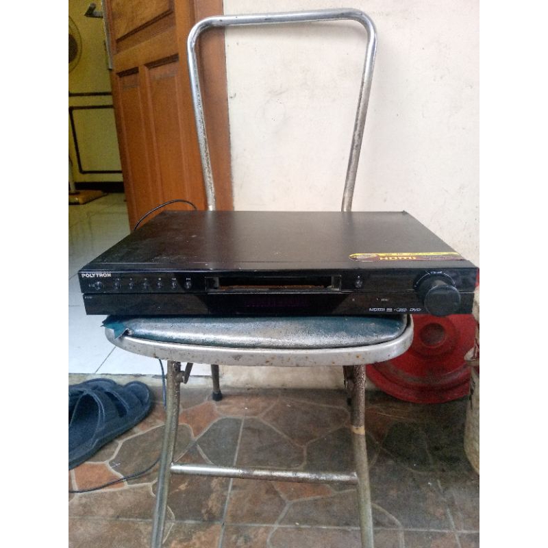 DVD home theater Polytron PHT 925L