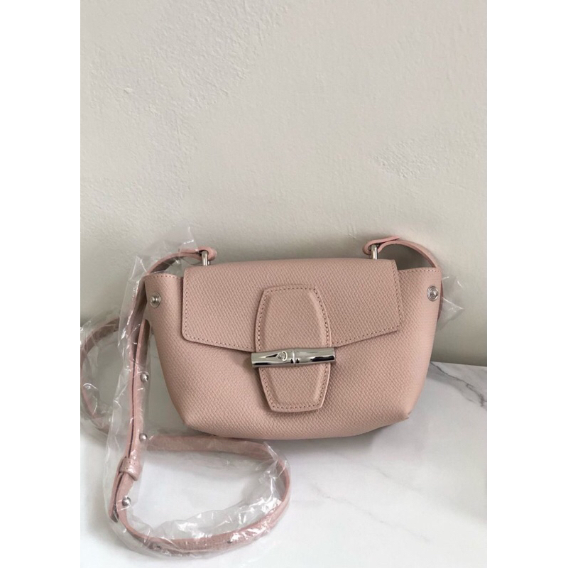 LC ROSEAU CROSSBODY BAG