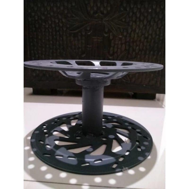 trimer bonsai/meja putar