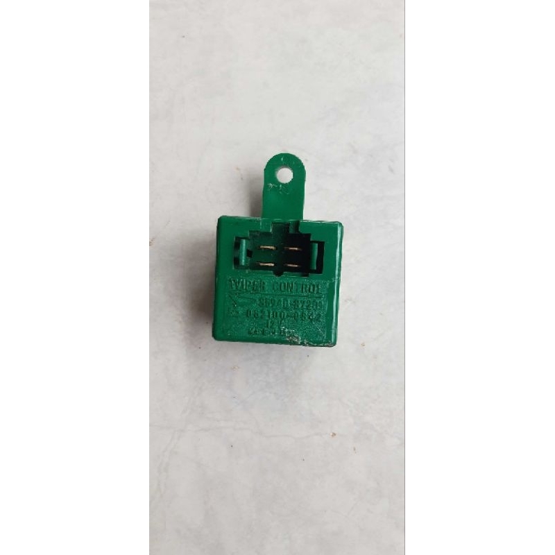 wiper control feroza