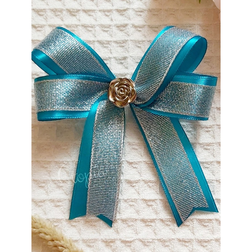 

Pita Hias, Pita Souvenir, Pita Kado, Pita Hampers - Silver Edition