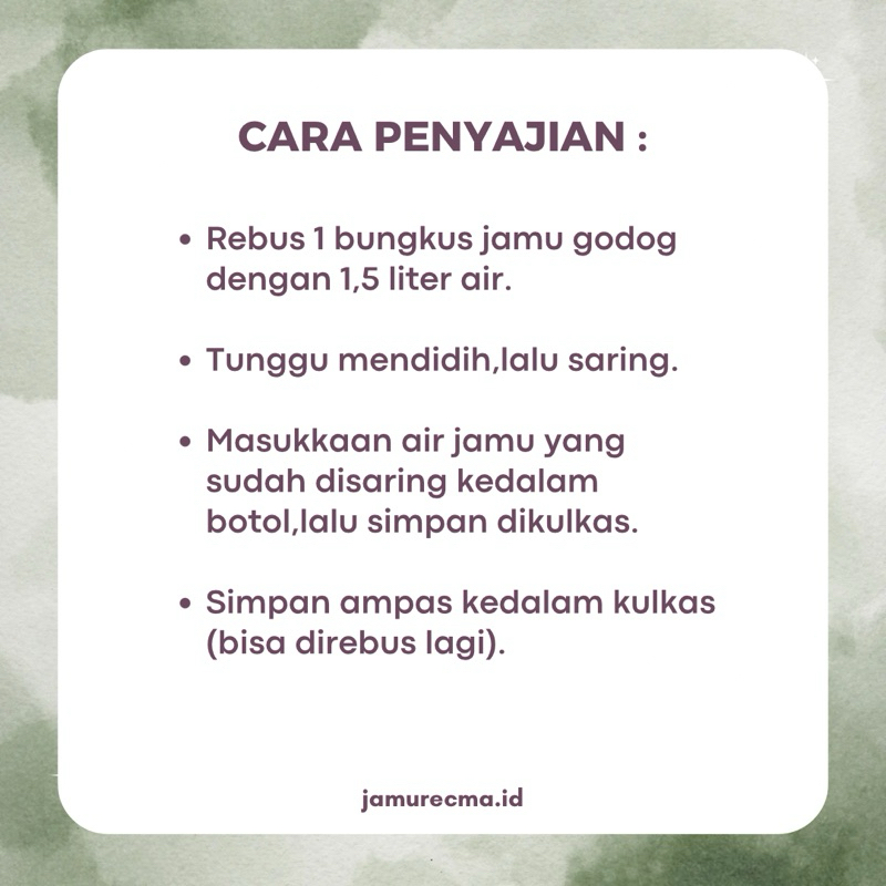 

Korzaln Jamu Godog Asam Urat,Amandel,Sakit Ginjal ,Nyeri Lambung Gatot Kaca