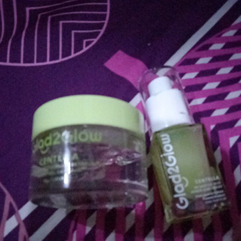 paket glad2glow