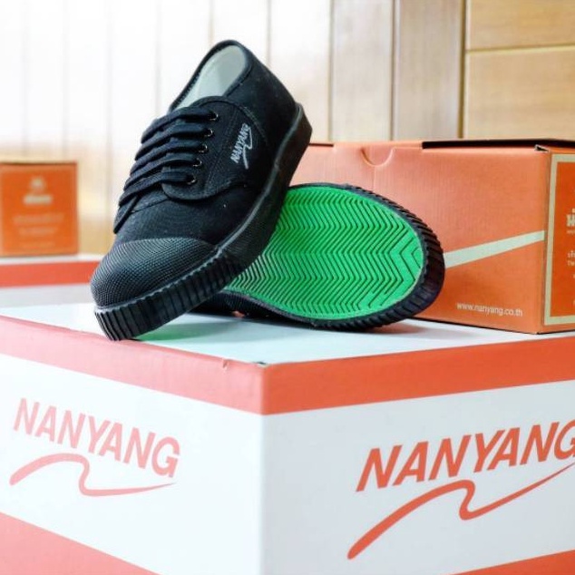 KODE H49V NANYANG SEPATU TAKRAW ORI ORIGINAL 1 THAILAND  COD