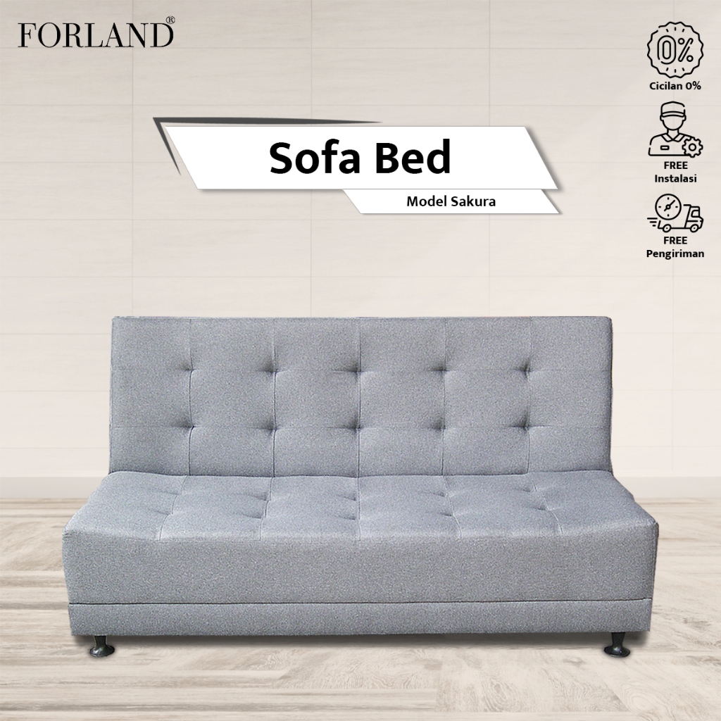 Forland Sofabed Sakura Model