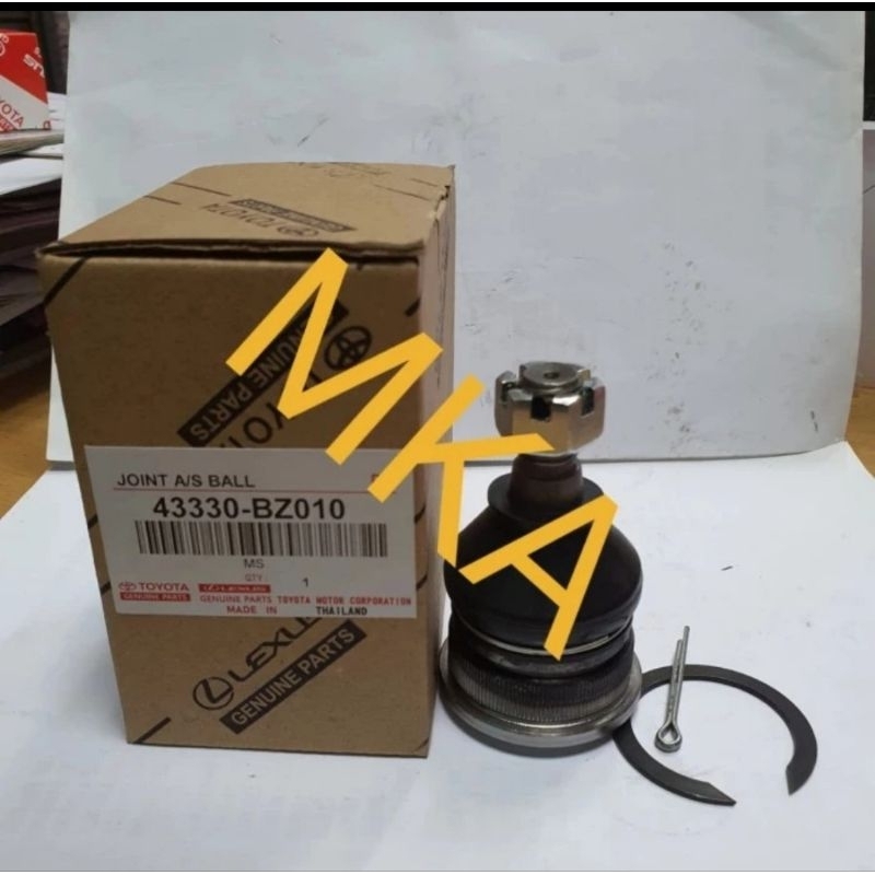 BALL JOINT AVANZA OLD 2004-2011 BALL JOINT AVANZA LAMA