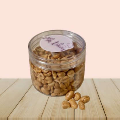 

Kacang Bawang/ Bawang Goreng/ Snack