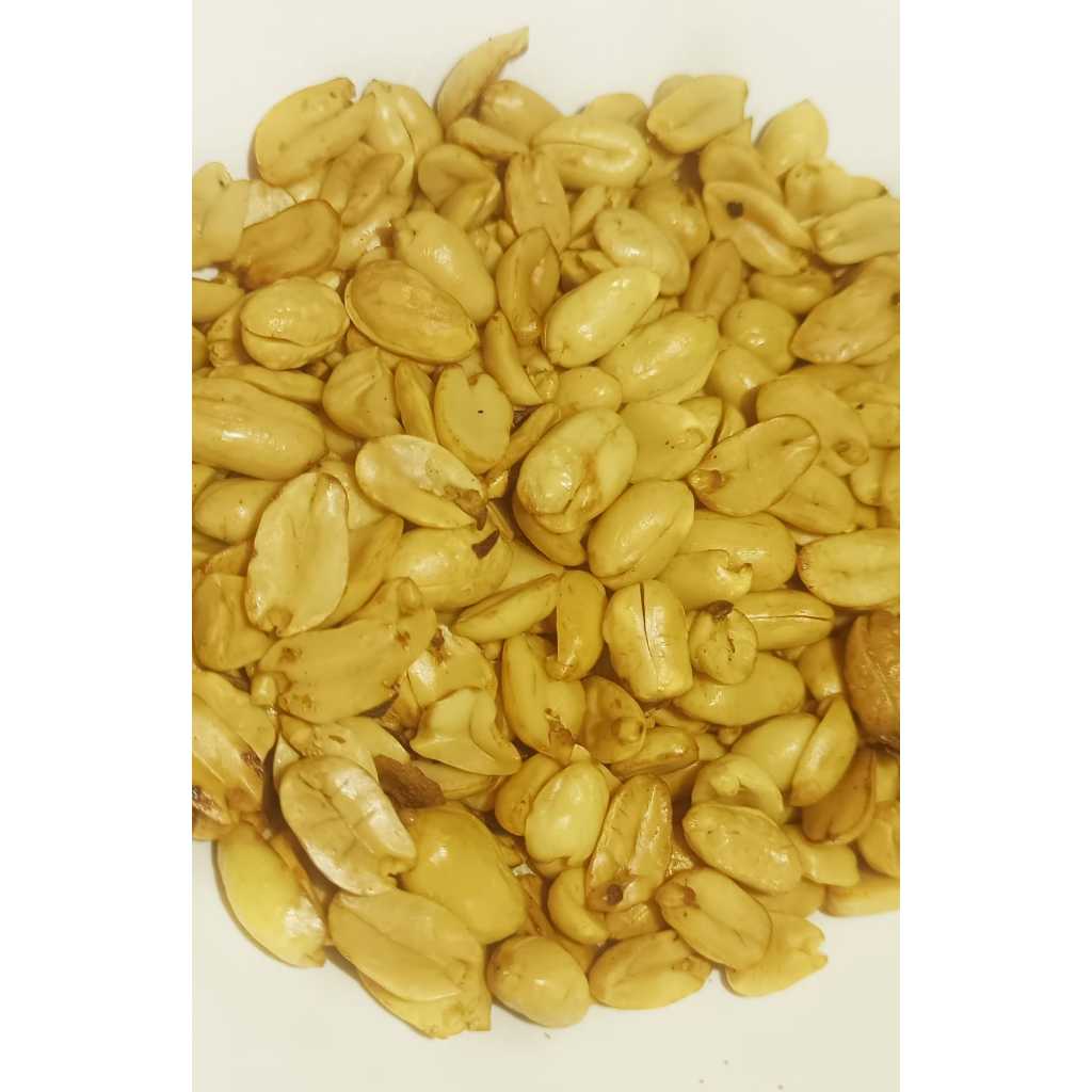 

KACANG BAWANG GORENG ORIGINAL - 500 gr
