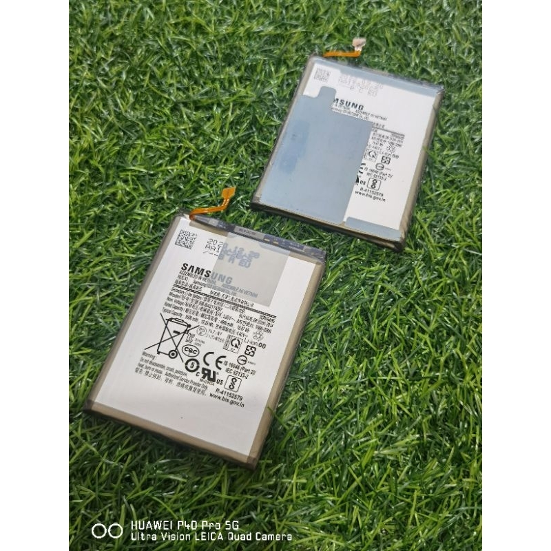 Baterai Samsung A12, A13, A21s, A02 Copotan