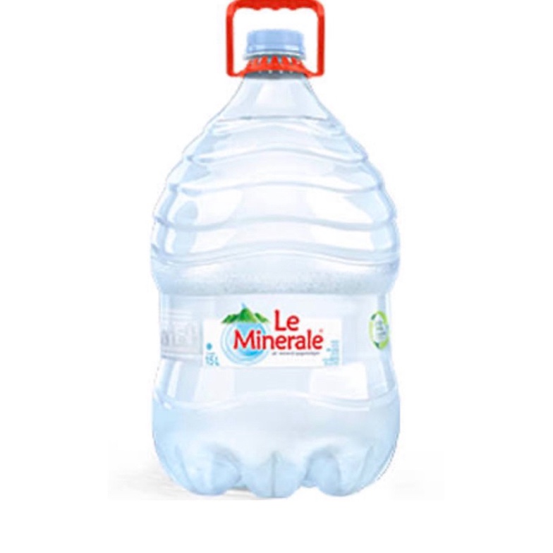 

Laris le minerale 15 liter N34