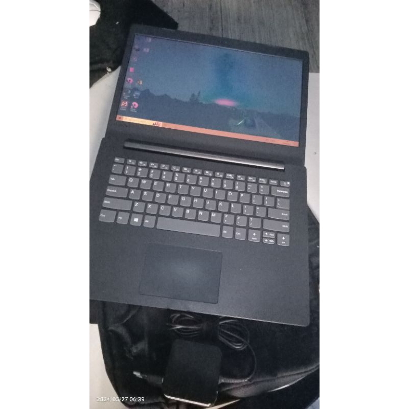 laptop lenovo Ideapad 130 14Ast AMD A4-9125