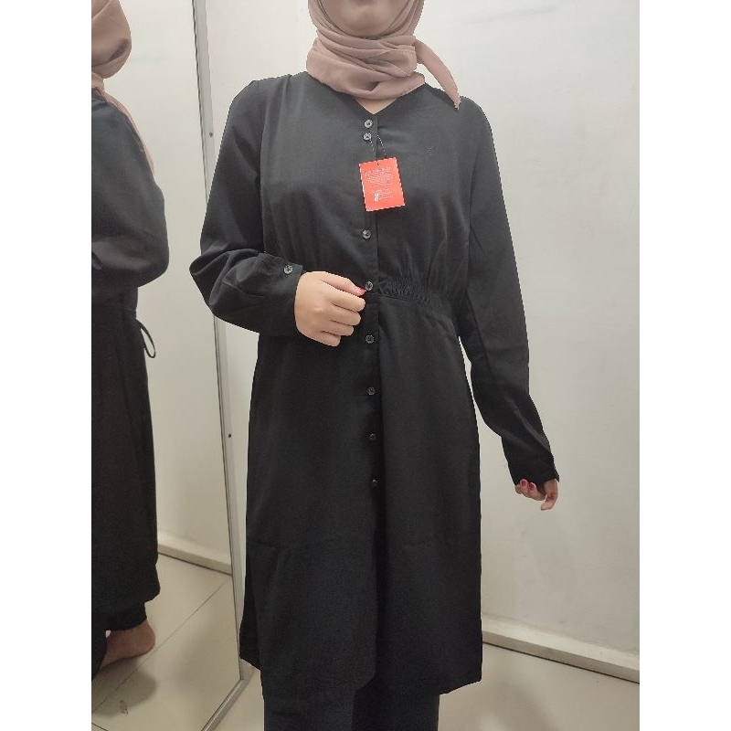 BAJU TUNIK CRESSIDA WANITA