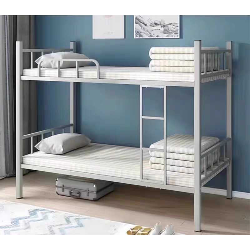 Tempat Tidur Tingkat Ranjang Tingkat Besi Ranjang Susun Tingkat