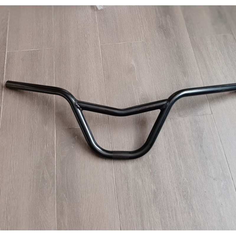 Stang Alloy BMX Mod M 660mm Black