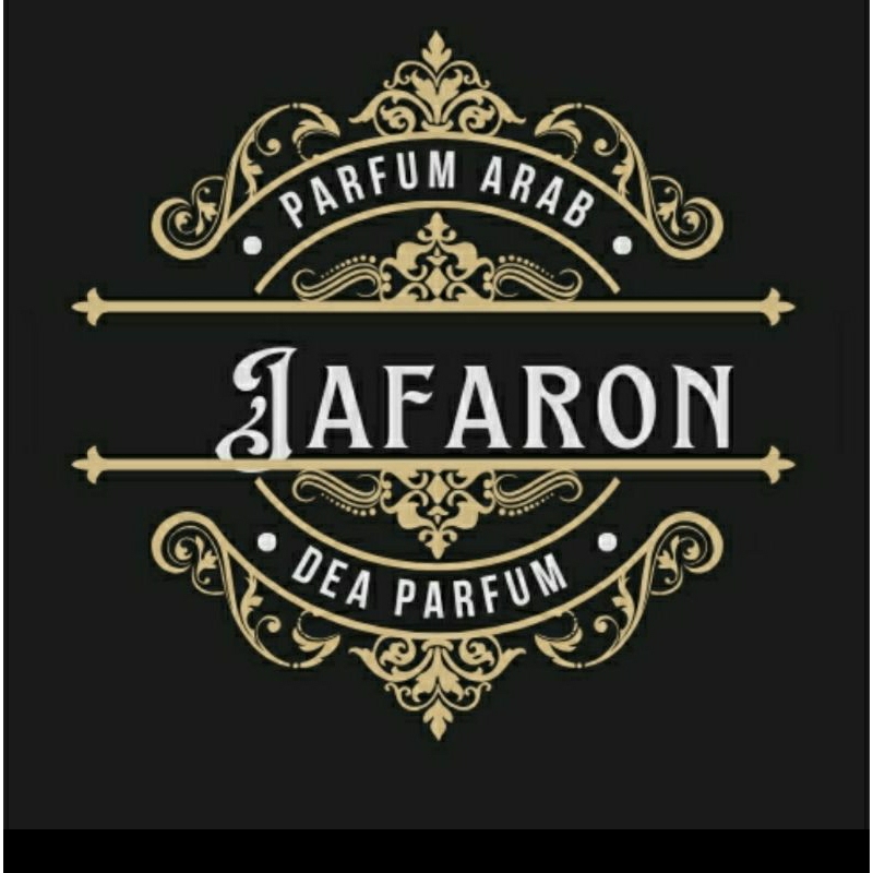 Parfum arab / JAFARON MERAH - JAFARON ASLI-100%MURNI
