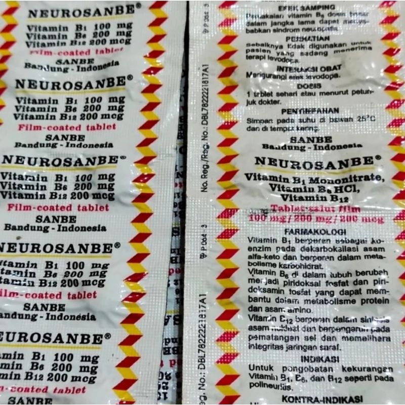 Neurosanbe / Neurosanbe 5000