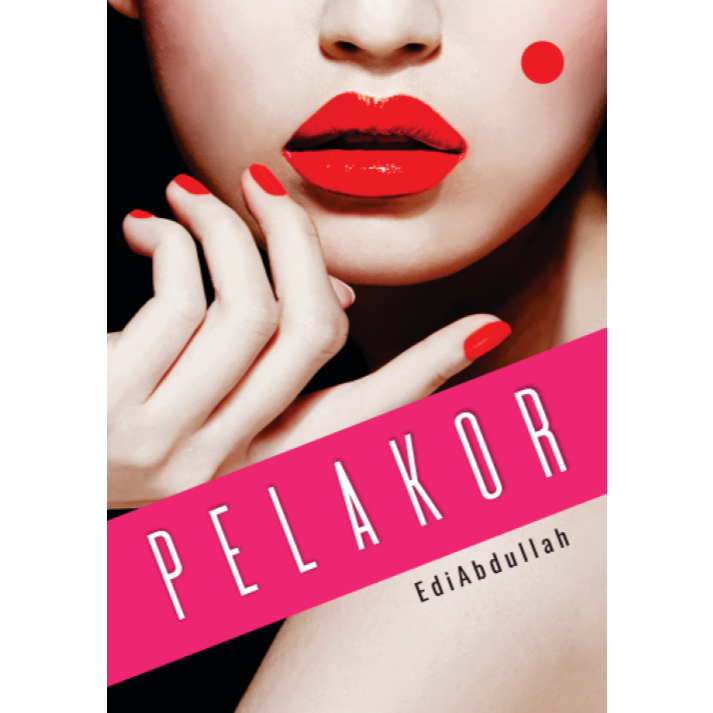 Deepublish - Novel Pelakor -Buku Novel
