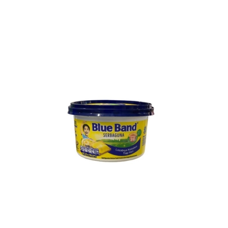 

BLUE BAND SERBAGUNA 250gr