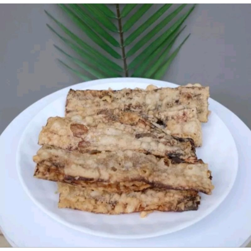 

PISANG SALEH LIDAH | PISANG SALEH MANIS