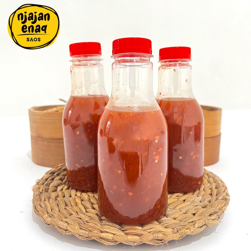 

SAOS BANGKOK 250 GR ❤️ NJAJANENAQ ❤️