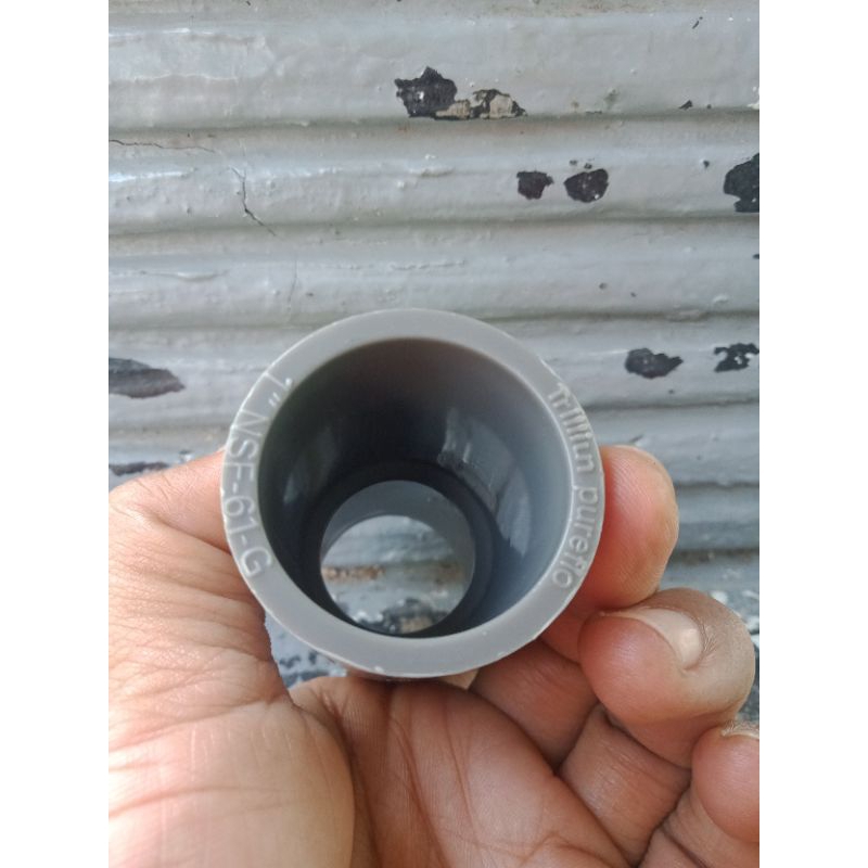 Sok Trilliun Pureflo 1 inch