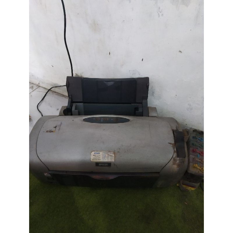 Printer Epson R230