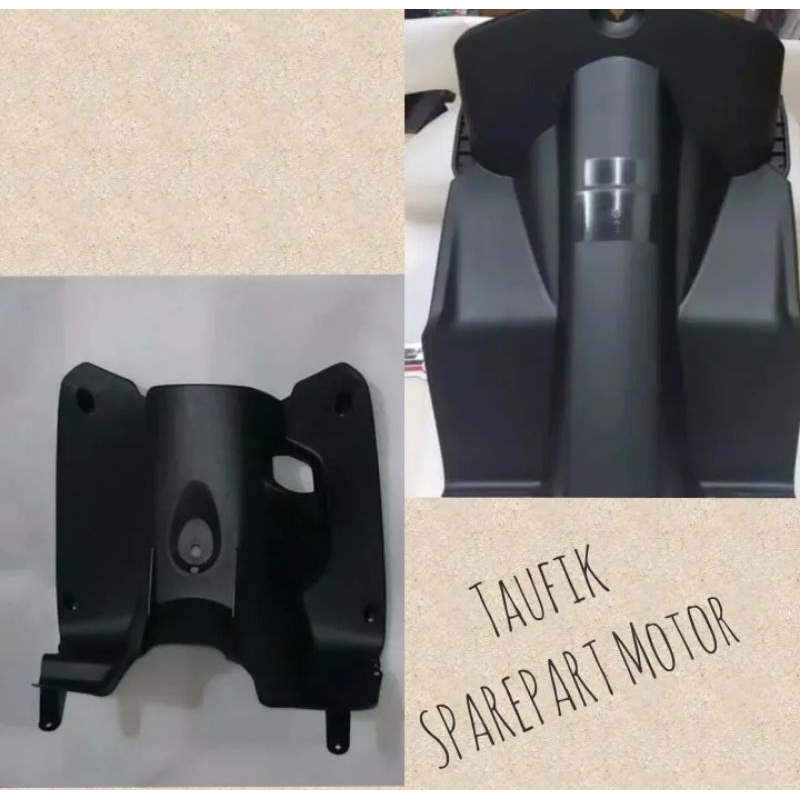 LEGSHILD KUNCI ATAS BAWAH BEAT KARBU REKSIL KUNCI ATAS BAWAH MOTOR BEAT KARBU