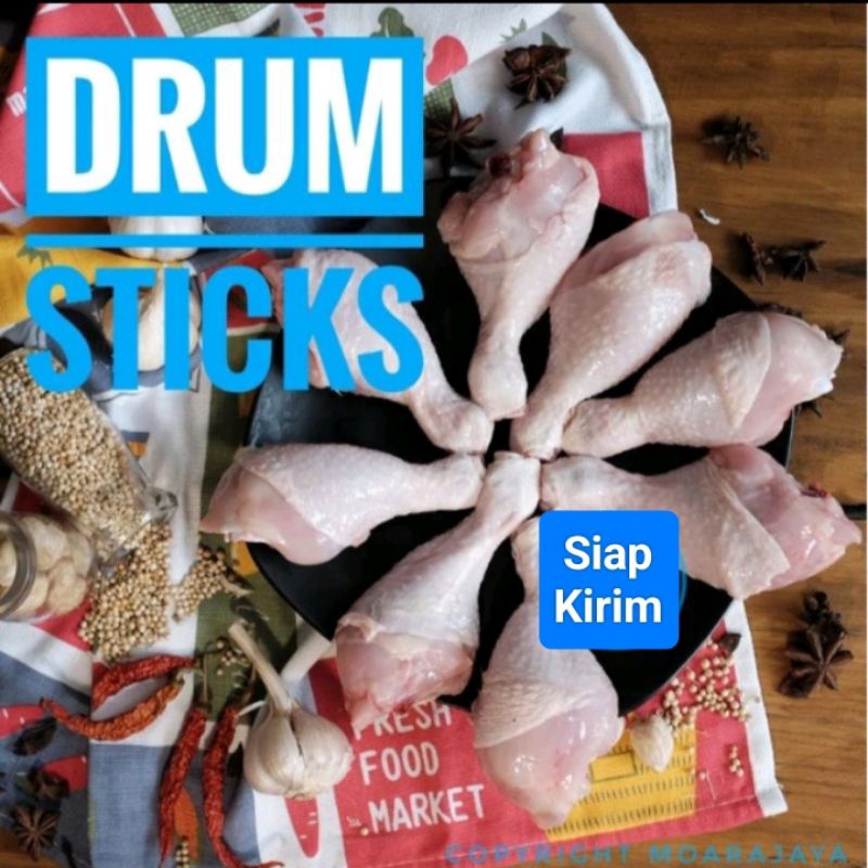 

DRUM STIK