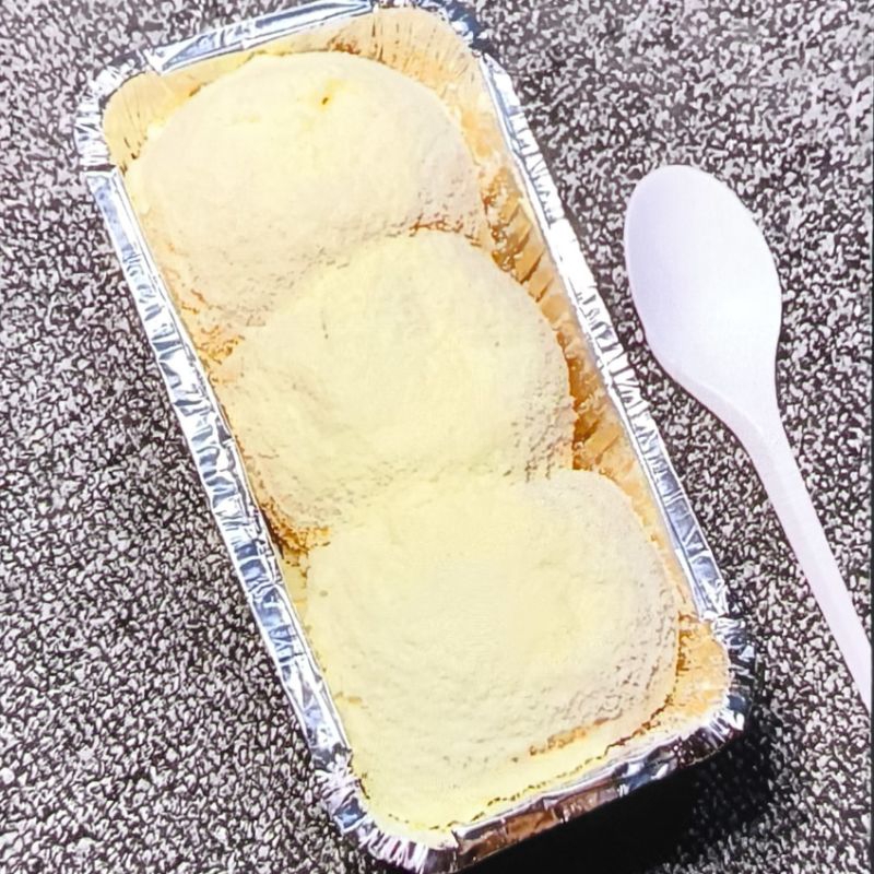 

Milkbun Thailand Original