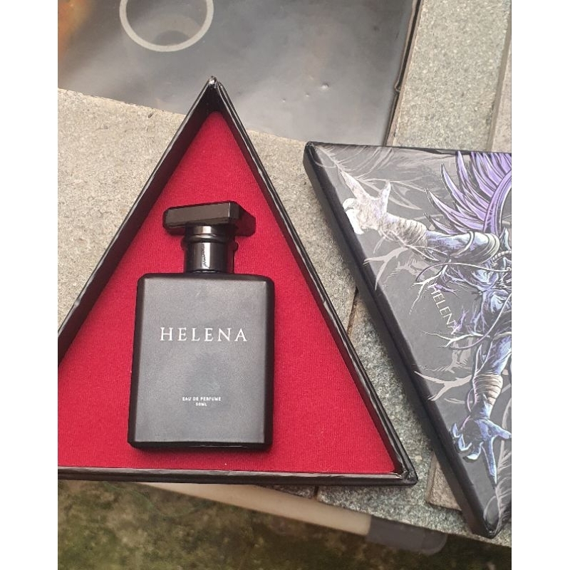 Parfum Helena Onix 50ml