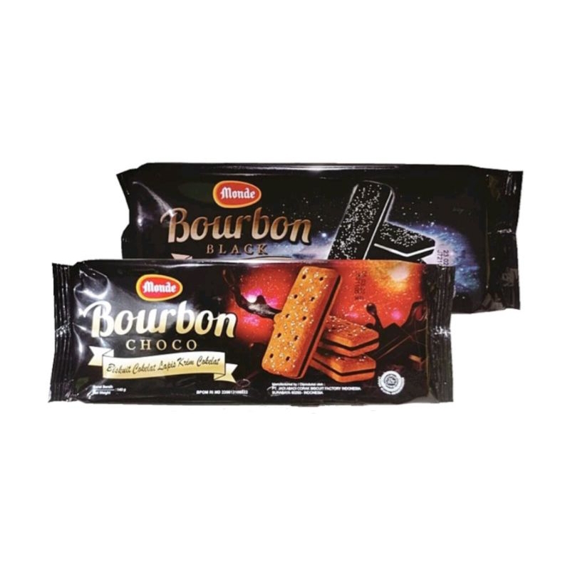 

Monde Buorbon Chocolate - Black 140gr / Biskuit Cokelat Hitam / Lapis Krim Rasa Vanilla / Biskuit Cokelat / Biskuit Cokelat Lapis Krim Coklat Vanilla / Monde Bourbon Black Vanilla / Snack Ultah / Hampers Ultah / Jajanan Ultah / Family Pack