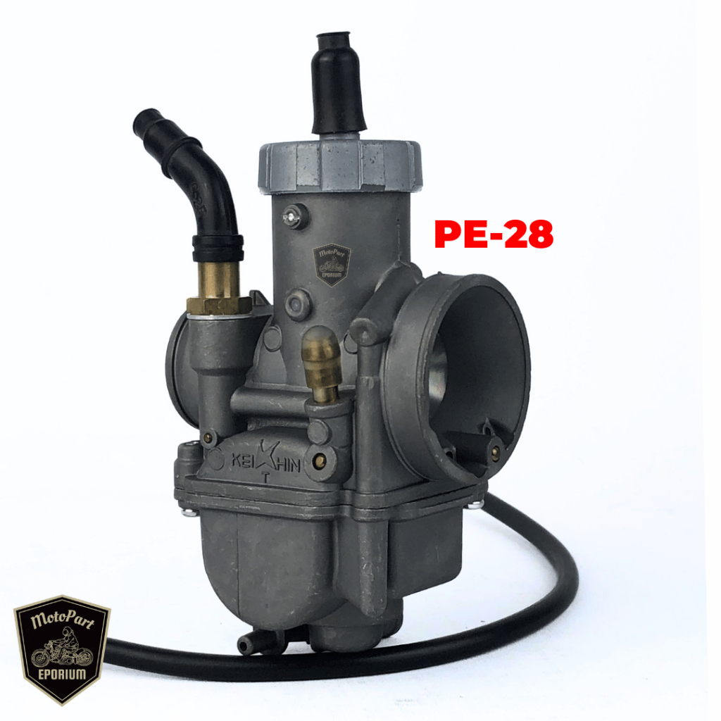 G.N.T KARBURATOR G20304 PE 28mm | KARBU NINJA PE 28mm | CARBURATOR