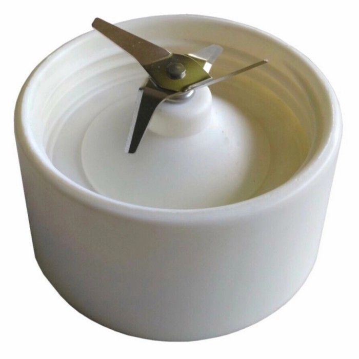 MIYAKO -NATIONAL MATA PISAU BLENDER 4 MATA PUTIH / SPAREPART JUS BLENDER