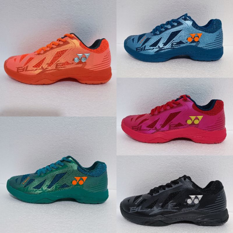 sepatu yonex BLAZE 3 original/sepatu bulutangkis Yonex blaze 3