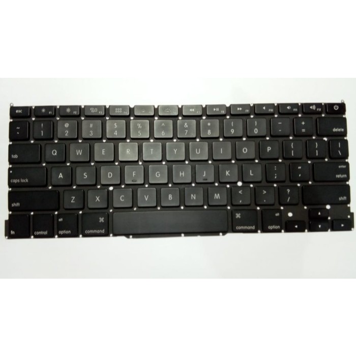 KEYBOARD MACBOOK RETINA 12 INCH 2015-2016 (A1534)