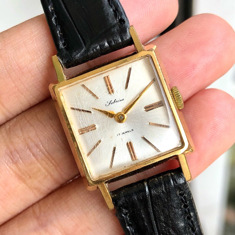 Takano Labrina 17Jewels