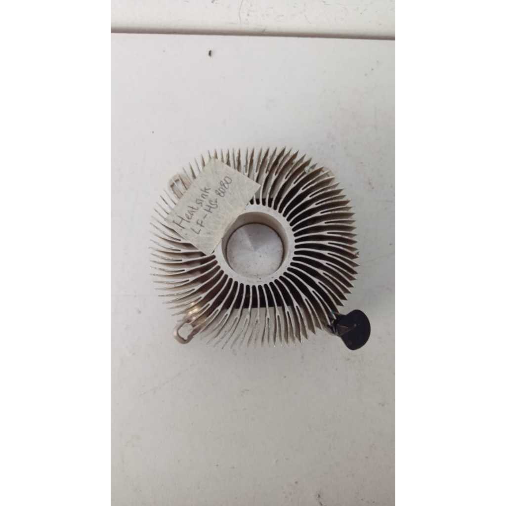 HEATSINK CPU LF-HS-8080 - ercomp1