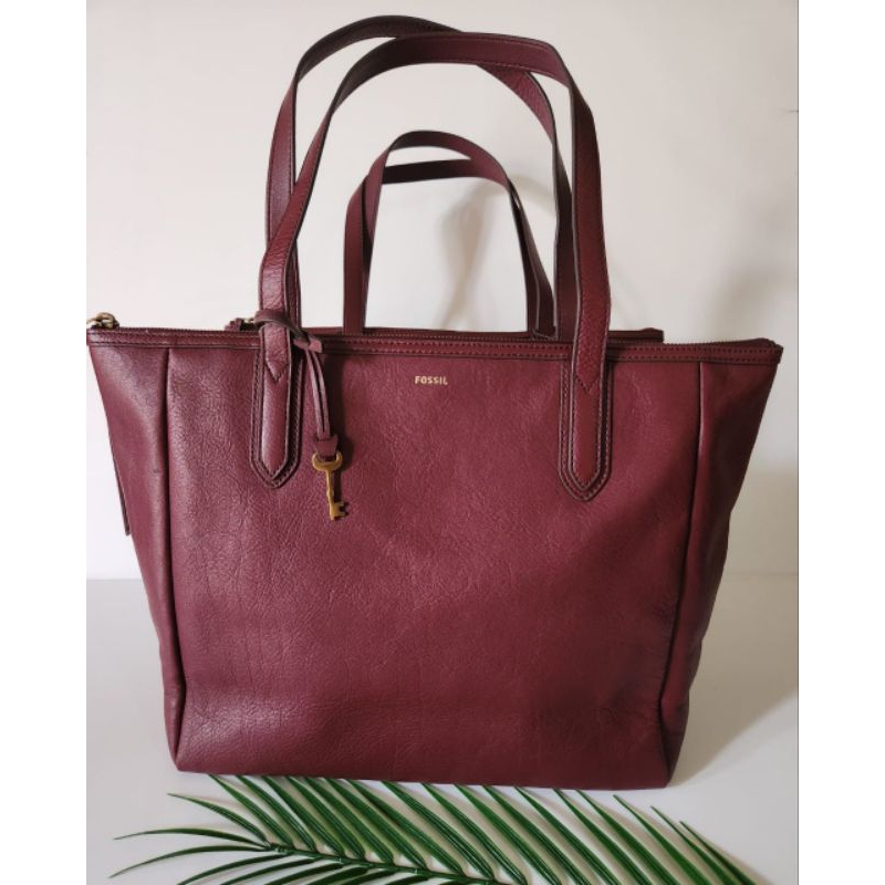 SYDNEY TOTE BAG