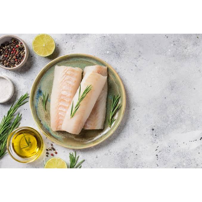 

Ikan Gindara Fillet / Gindara Fish Boneless 1 Kg