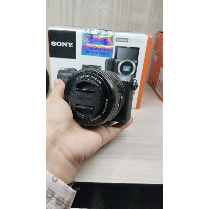 Sony a5100
