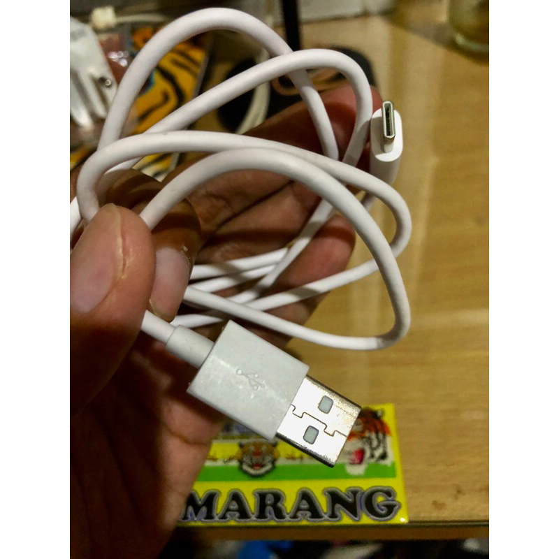 USB C 33watt Realme SuperVooc